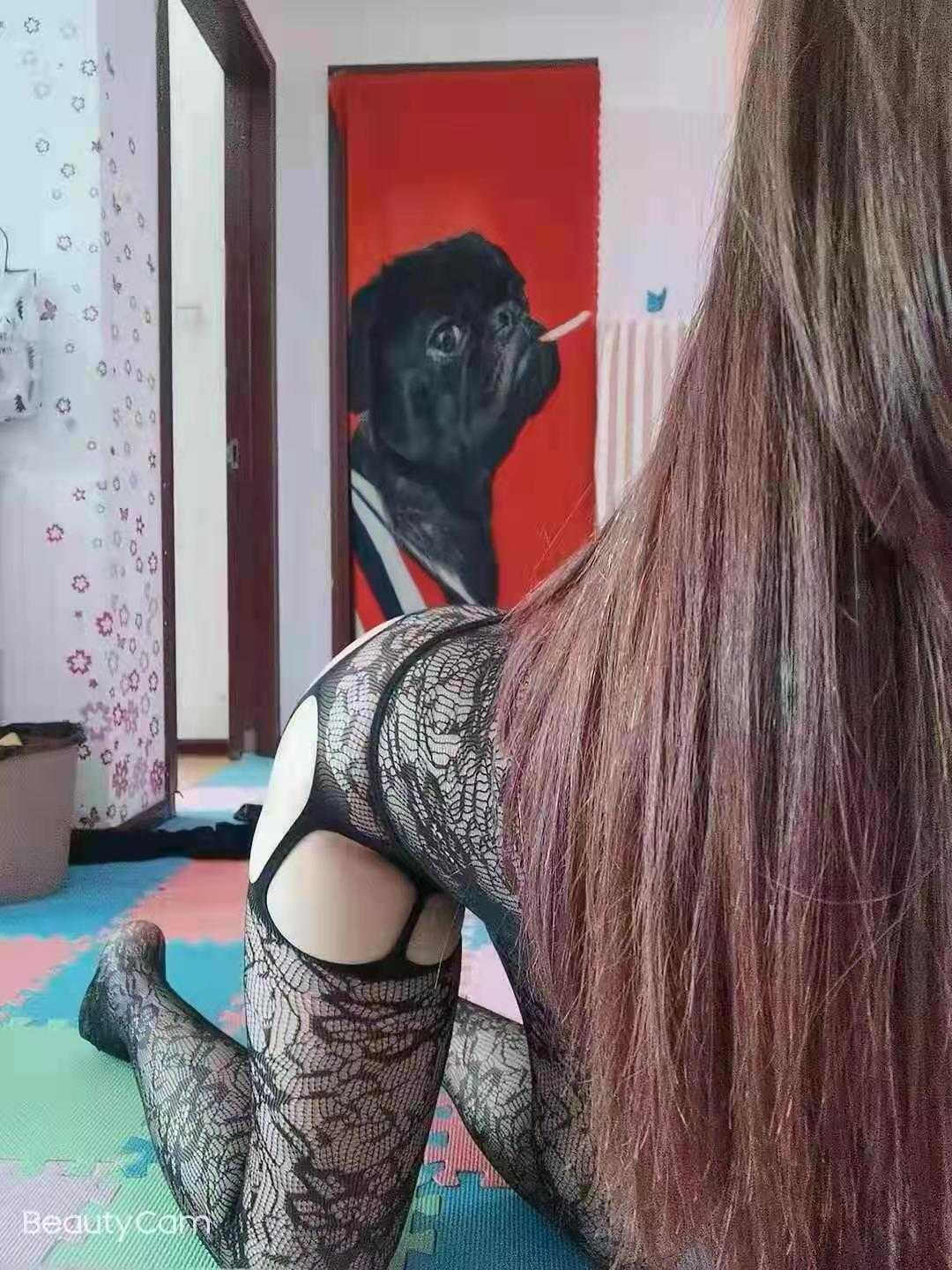 滨海区挺不错的一个妹妹